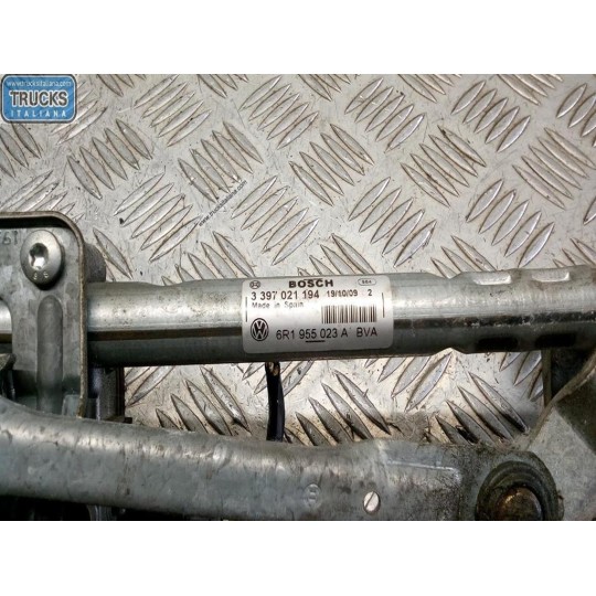 MOTORINO TERGI ANTERIORE SEAT Ibiza 2008>2012 usato