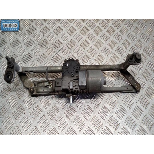 windshield wiper motor SEAT Ibiza 2008>2012 used