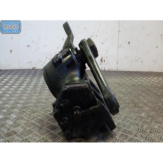 STEERING BOX SCANIA 94 used