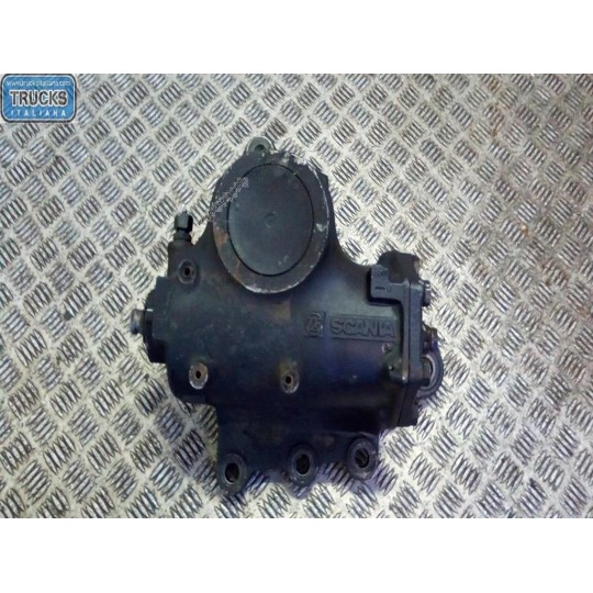 STEERING BOX SCANIA 94 used