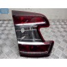 LEFT REAR LIGHT ON BACK RENAULT Megane 2008>2012 used