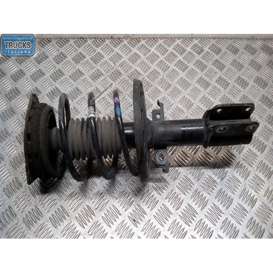 AMMORTIZZATORE ANTERIORE DESTRO RENAULT Megane 2008>2012 usato