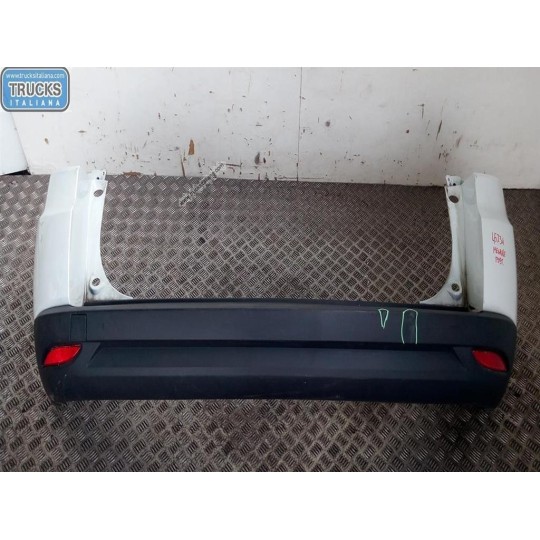 REAR BACK BUMPER  RENAULT Megane 2008>2012 used