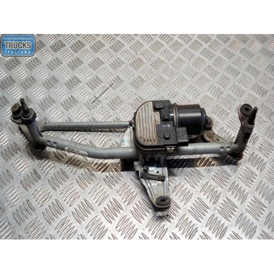 MOTORINO TERGI ANTERIORE VOLKSWAGEN Passat 2005>2010 usato