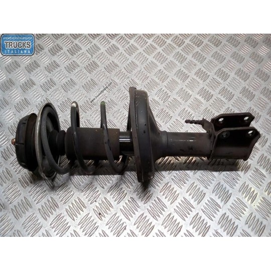 AMMORTIZZATORE ANTERIORE SINISTRO RENAULT Twingo 2007>2011 usato