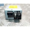 VARIOUS CONTROL UNITS A  RENAULT Twingo 2007>2011 used