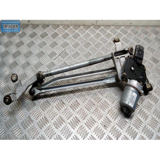 MOTORINO TERGI ANTERIORE HONDA Civic 2003>2005 usato