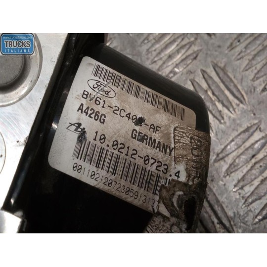 ABS SYSTEM FORD Focus 2011>2014 used