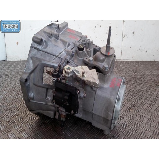 GEARBOXES  PEUGEOT 308 2007>2011 used