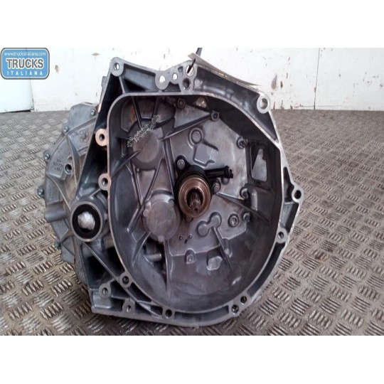 GEARBOXES  PEUGEOT 308 2007>2011 used