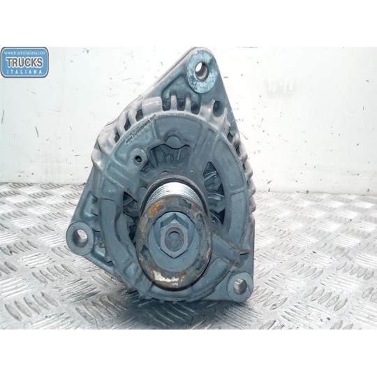 ALTERNATOR MAN TG-A 2000>2007 used