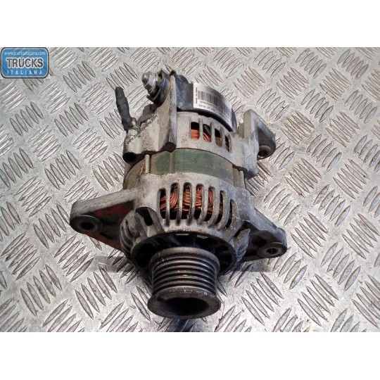 ALTERNATORE TATA Xenon 2008> usato