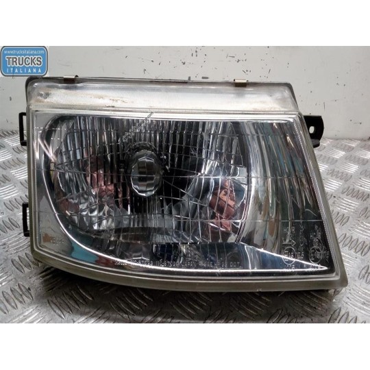 FARO ANTERIORE DESTRO MITSUBISHI Space Wagon 1988>1999 usato