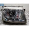 RIGHT HEADLIGHT MITSUBISHI Space Wagon 1988>1999 used