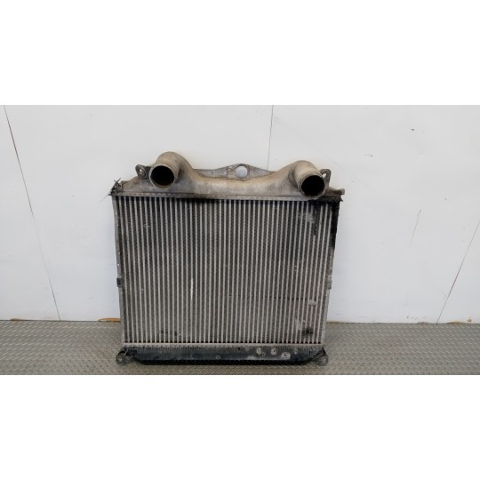 INTERCOOLERS HEAT RADIATOR  MAN TG-A 2000>2007 used