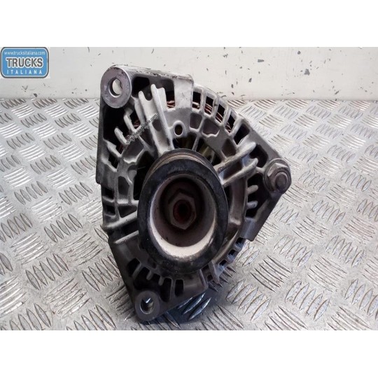 ALTERNATOR MAN TG-A 2000>2007 used