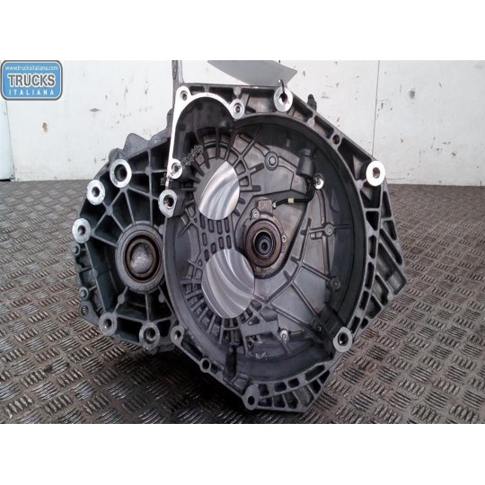 GEARBOXES  OPEL Insignia 2009>2012 used