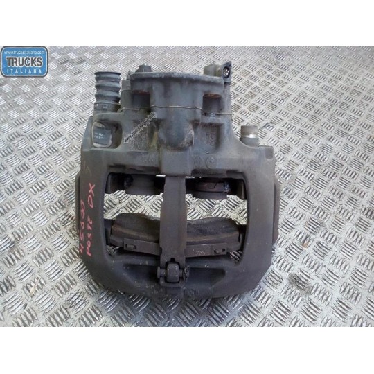 RIGHT REAR CALIPER BRAKE  SCANIA 94 used