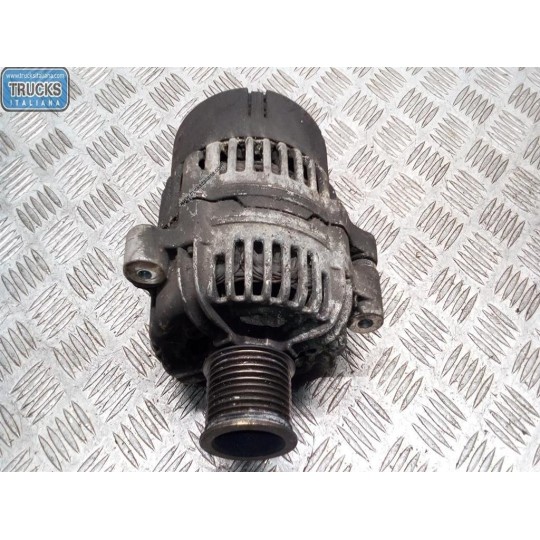 ALTERNATOR IVECO EUROTECH used