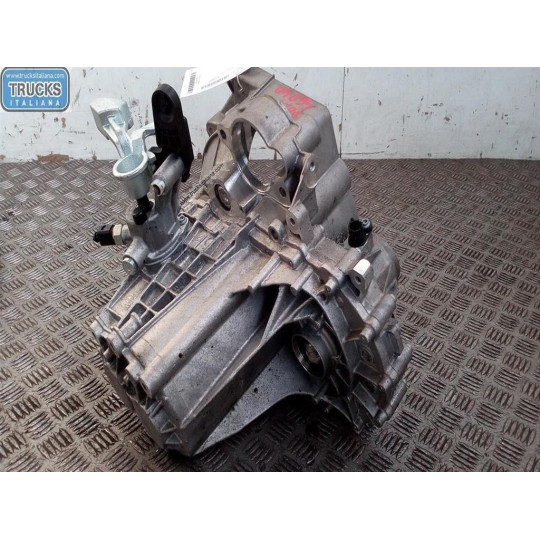 GEARBOXES  VOLKSWAGEN Polo 2014>2017 used