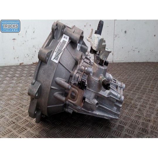 GEARBOXES  VOLKSWAGEN Polo 2014>2017 used