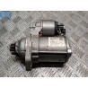 STARTER MOTOR VOLKSWAGEN Polo 2014>2017 used