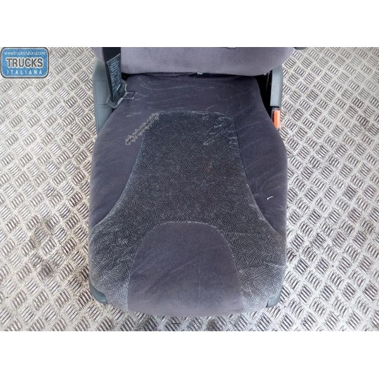 FRONT SEATS SCANIA 94 used