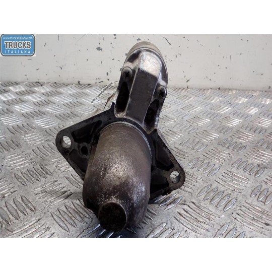 MOTORINO AVVIAMENTO SUBARU Forester 2002>2008 usato