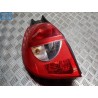 FARO POSTERIORE ESTERNO SINISTRO RENAULT Clio 2005>2009 usato