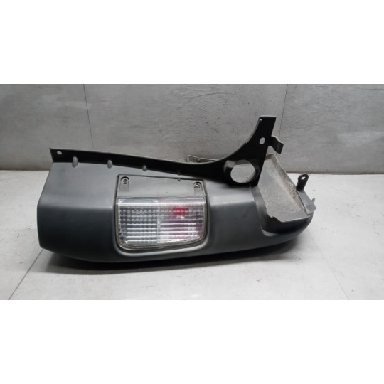 CANTONALE PARAURTI POST SX RENAULT van Trafic 2001>2007 usato