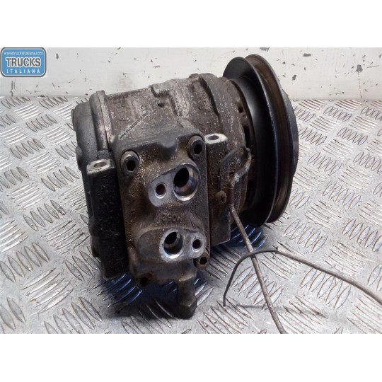 COMPRESSORE ARIA CONDIZIONATA KIA Sportage 1994>1998 usato