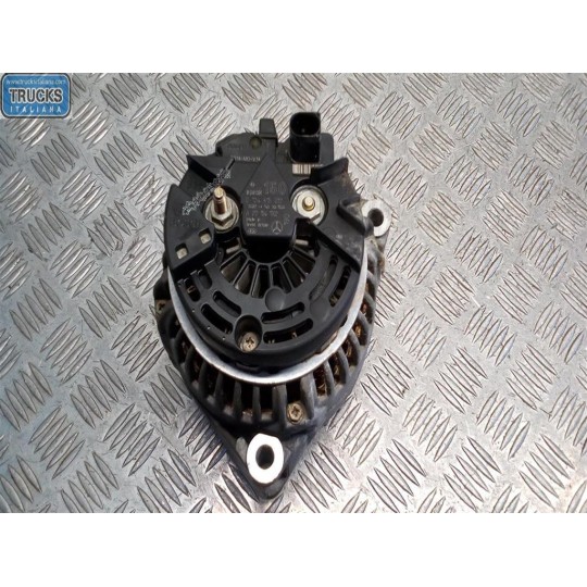 ALTERNATOR MERCEDES-BENZ Classe SL (R230) 2001>2011 used