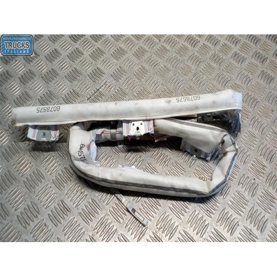 AIR BAG TETTO DESTRO SKODA Roomster 2006>2009 usato