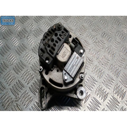 ALTERNATORE PIAGGIO Porter usato