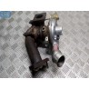 TURBOCHARGES 
 FIAT Punto 1999>2003 used