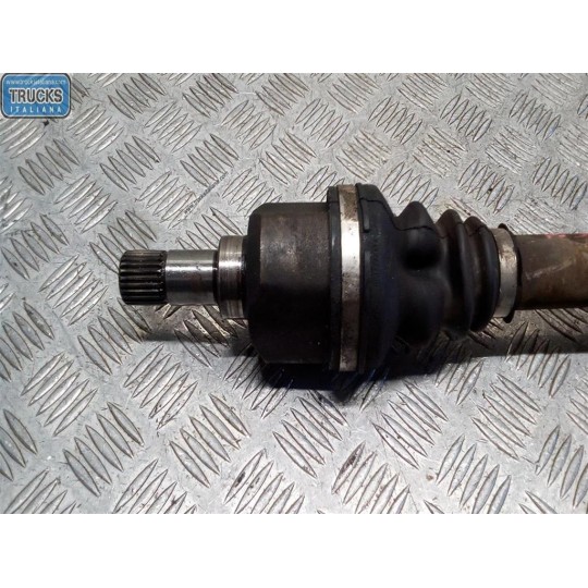 SEMIASSE ANTERIORE SINISTRO PEUGEOT 307 2005>2008 usato