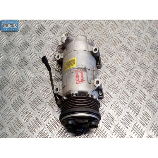 AIR CONDITIONER COMPRESSOR FORD Focus 2007>2011 used