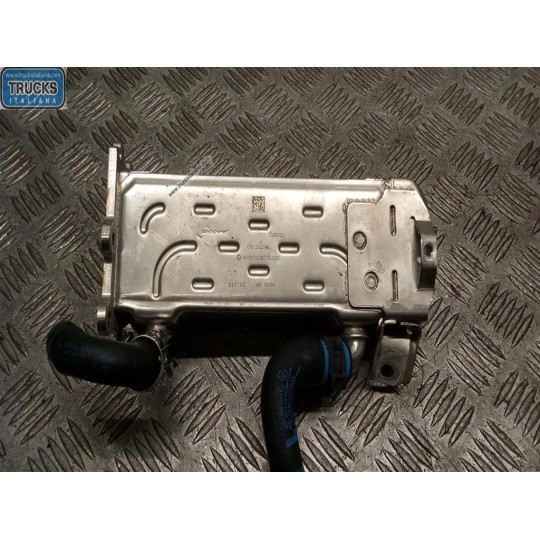 SCAMBIATORE DI CALORE MERCEDES-BENZ van Vito-Viano (W639) 2010>2013 usato