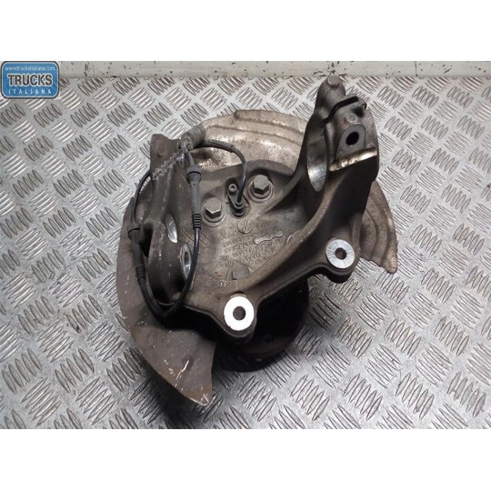 MONTANTE COMPLETO DESTRO BMW Serie 1 (E81)2007> usato