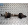 SEMIASSE ANTERIORE SINISTRO LANCIA Ypsilon 2003>2006 usato