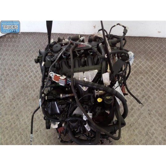 ENGINE FORD Kuga 2008>2012 used