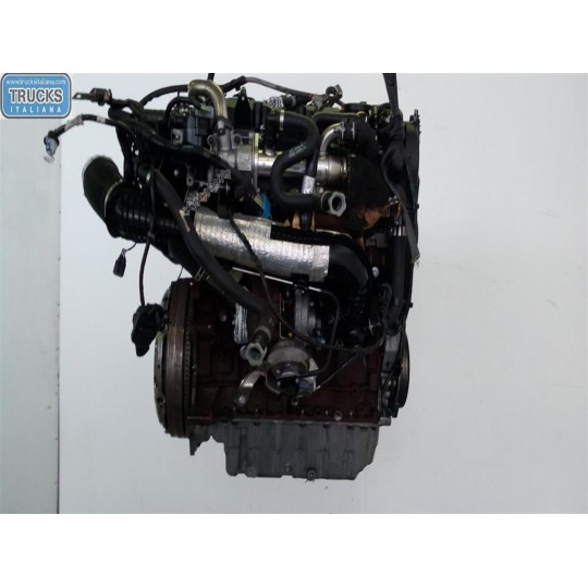 ENGINE FORD Kuga 2008>2012 used