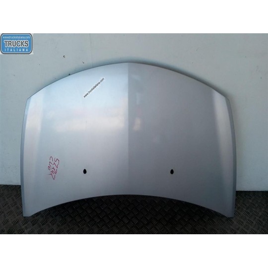 COFANO ANTERIORE RENAULT Clio 2005>2009 usato