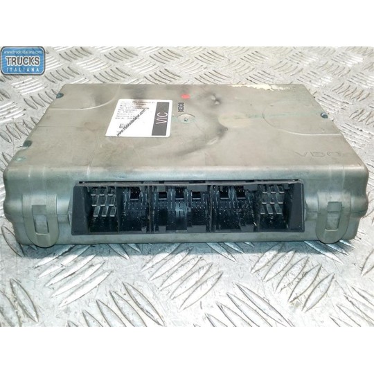 VARIOUS CONTROL UNITS  DAF XF95 used