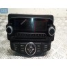 CAR RADIO CHEVROLET Aveo 2011> used