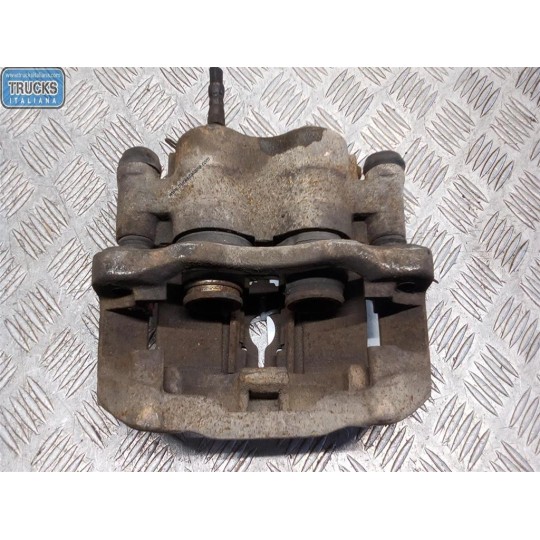 RIGHT REAR CALIPER BRAKE  IVECO Daily 2000>2006 used