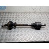 FRONT HALF-AXLES LEFT  FIAT van Ducato 1994>2002 used