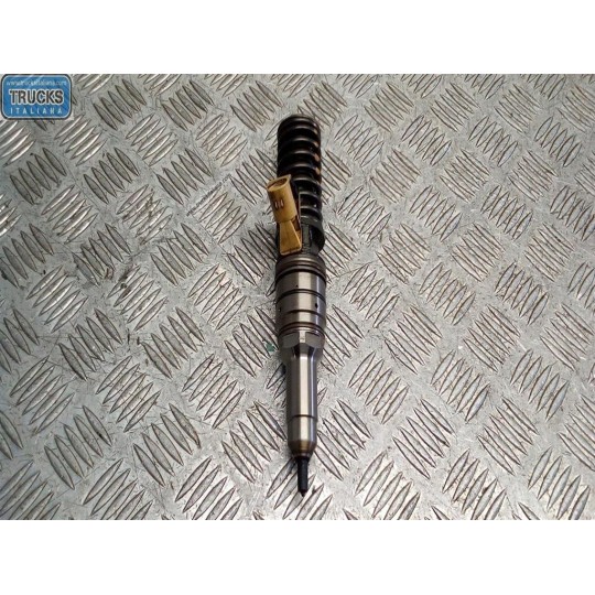 INJECTORS  IVECO Stralis 2007>2013 used