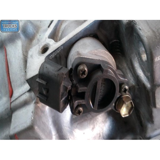 GEARBOXES  TOYOTA Rav 4 2002>2006 used