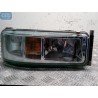 RIGHT FOG LIGHT LAMP MAN TGM used